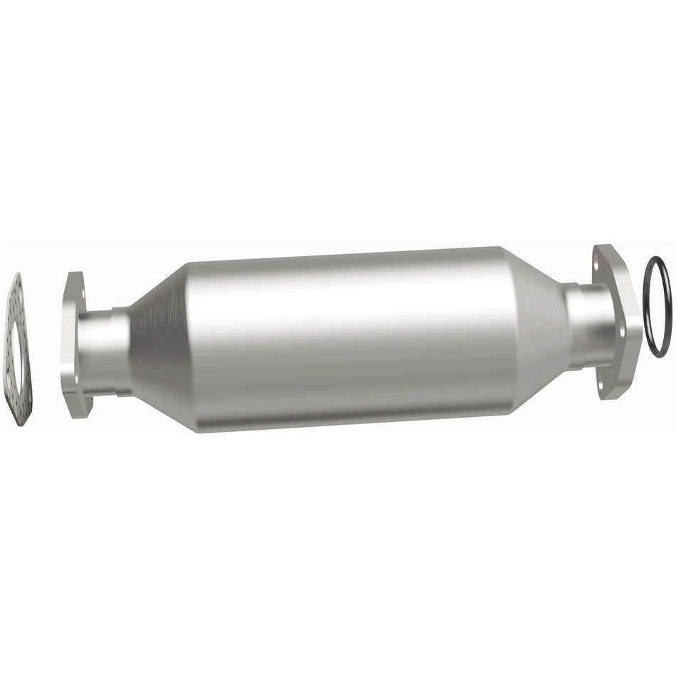 MagnaFlow 1991-1993 Honda Accord 2.2L Standard Grade Federal / EPA Compliant Direct-Fit Catalytic Converter 22621
