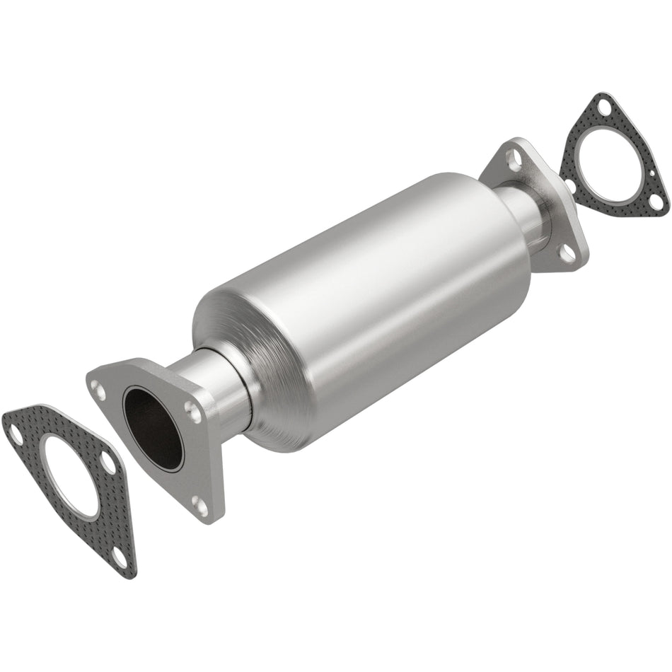 MagnaFlow 1986-1987 Acura Integra 1.6L | 1985-1987 Honda Prelude 2.0L Standard Grade Federal / EPA Compliant Direct-Fit Catalytic Converter 22622
