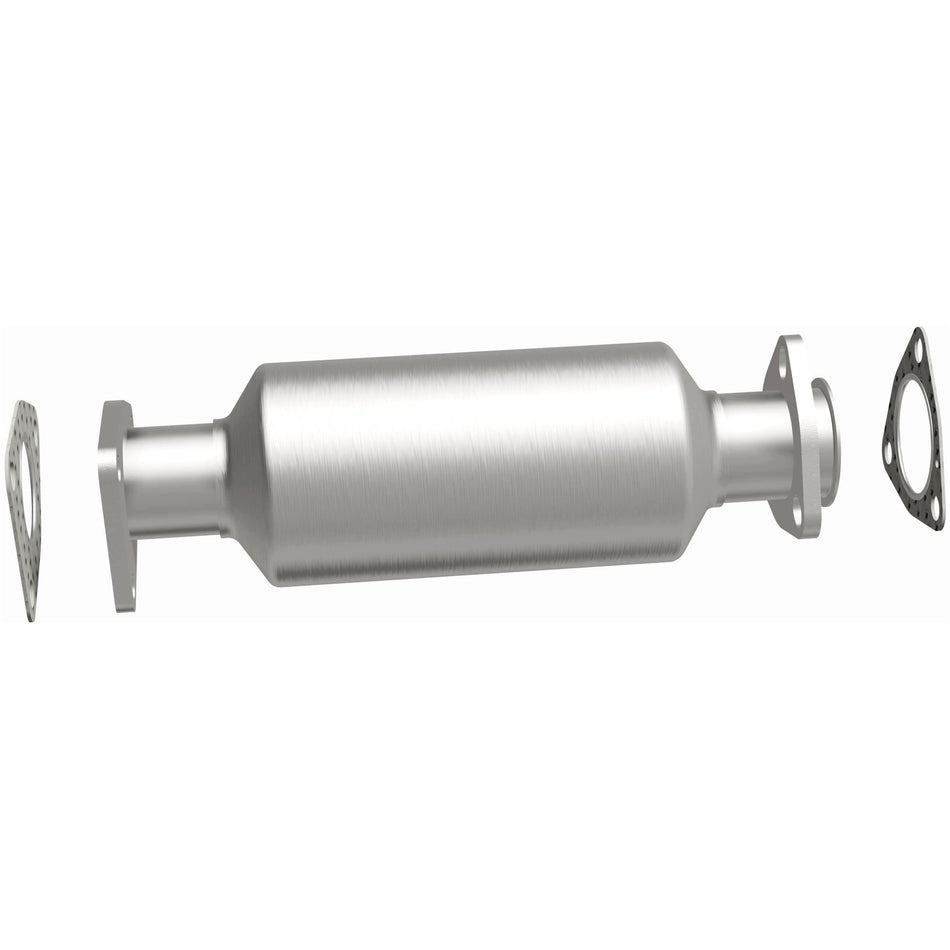 MagnaFlow 1986-1987 Acura Integra 1.6L | 1985-1987 Honda Prelude 2.0L Standard Grade Federal / EPA Compliant Direct-Fit Catalytic Converter 22622