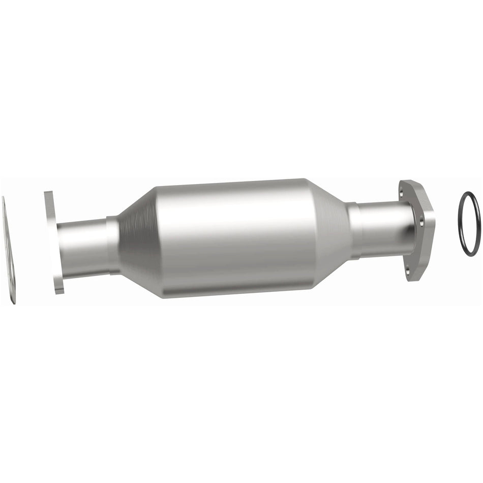 MagnaFlow HM Grade Federal / EPA Compliant Direct-Fit Catalytic Converter 22624