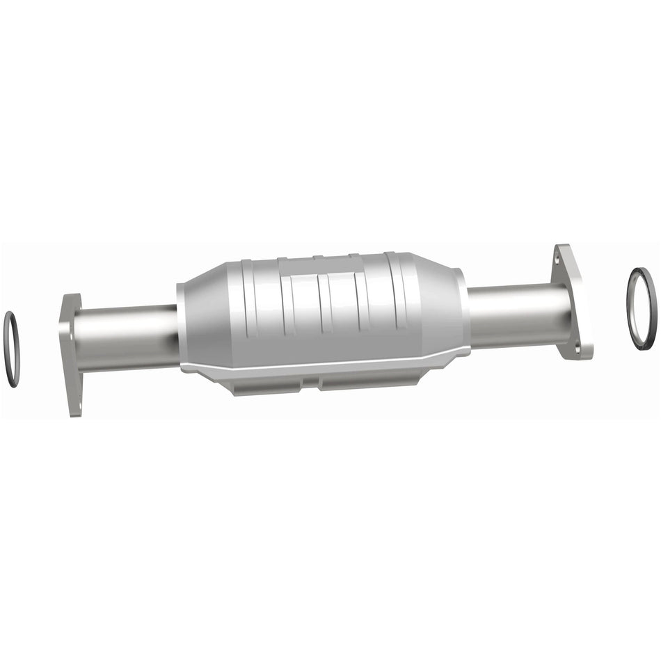MagnaFlow 1986-1987 Acura Legend 2.5L | 1987-1990 Acura Legend 2.7L Standard Grade Federal / EPA Compliant Direct-Fit Catalytic Converter 22625