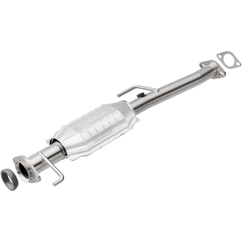 MagnaFlow HM Grade Federal / EPA Compliant Direct-Fit Catalytic Converter 22626