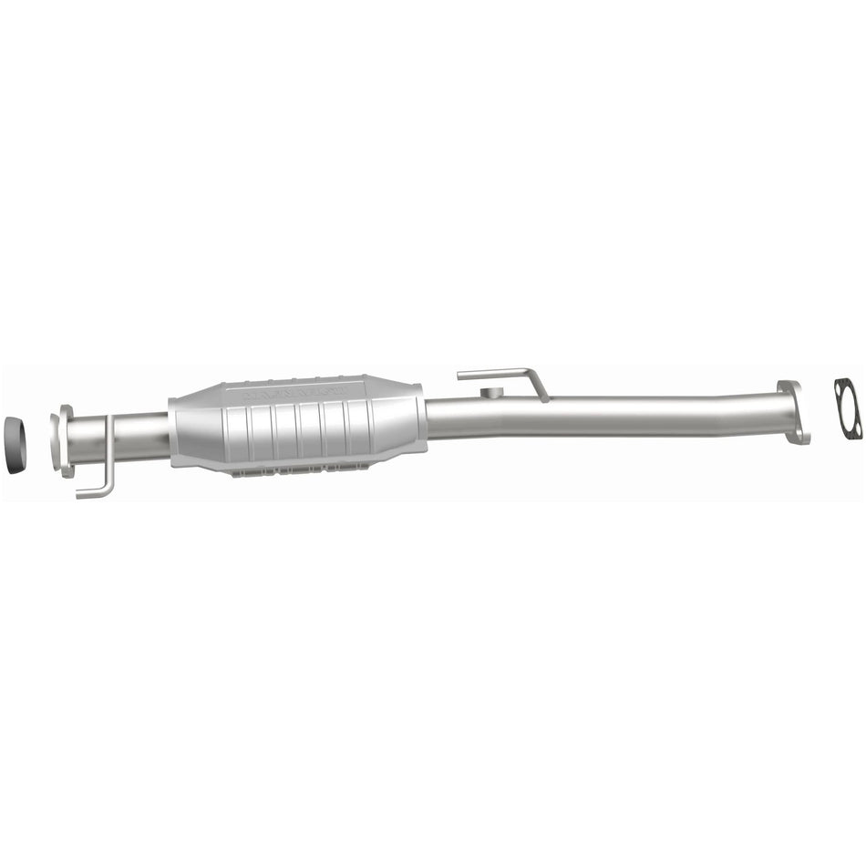 MagnaFlow HM Grade Federal / EPA Compliant Direct-Fit Catalytic Converter 22626