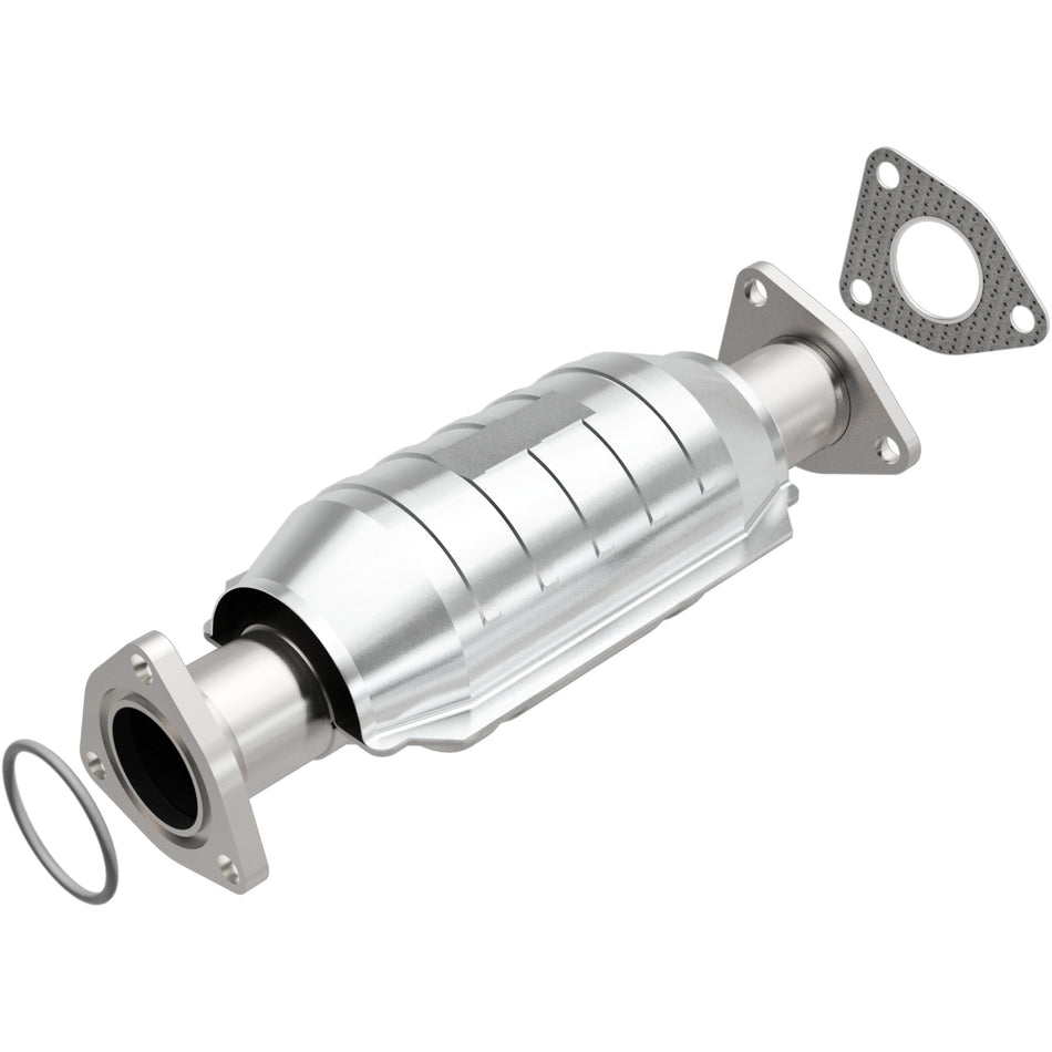 MagnaFlow 1992-1994 Acura Vigor 2.5L Standard Grade Federal / EPA Compliant Direct-Fit Catalytic Converter 22627