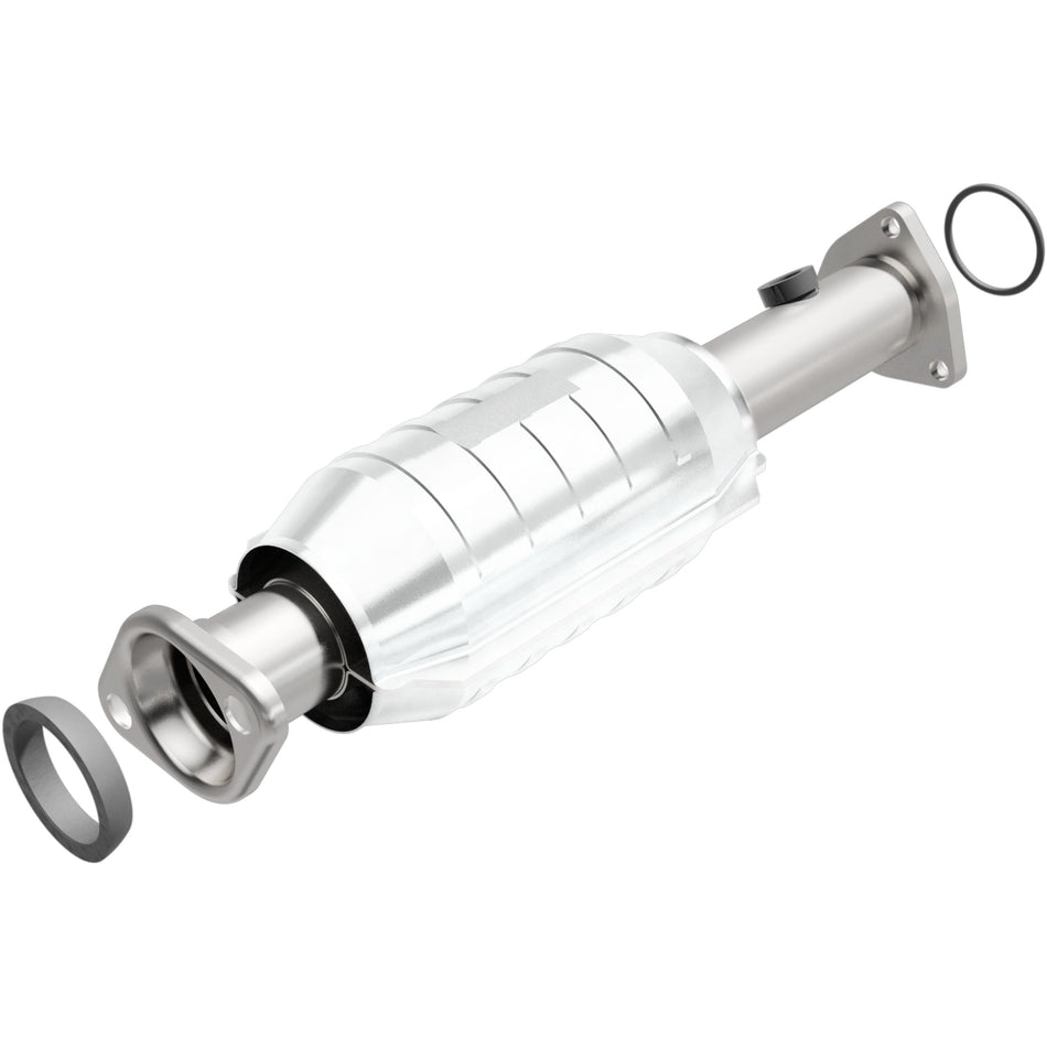 MagnaFlow 1996-1999 Acura Integra 1.8L HM Grade Federal / EPA Compliant Direct-Fit Catalytic Converter 22629
