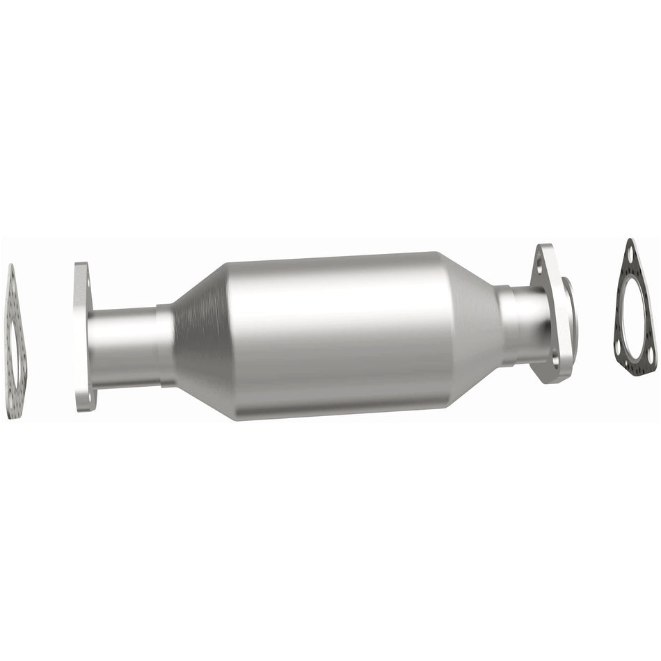 MagnaFlow Standard Grade Federal / EPA Compliant Direct-Fit Catalytic Converter 22631