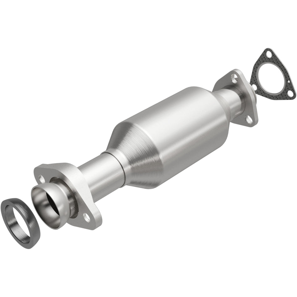 MagnaFlow Standard Grade Federal / EPA Compliant Direct-Fit Catalytic Converter 22635