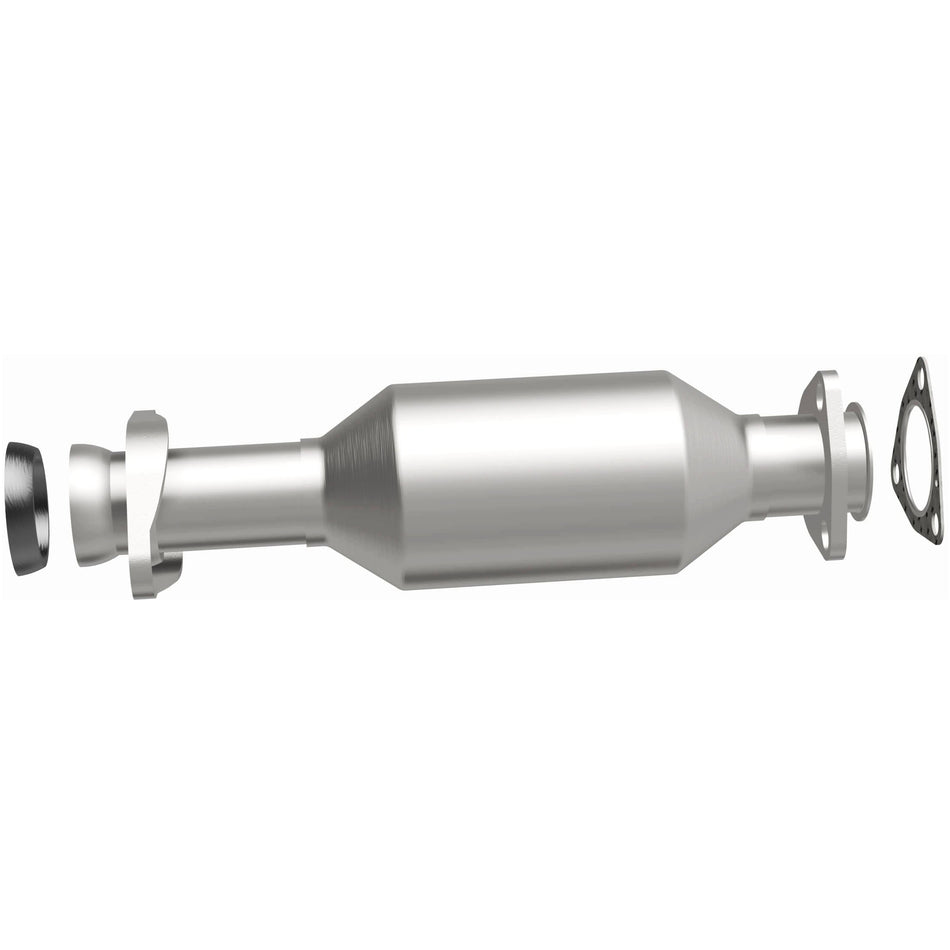 MagnaFlow Standard Grade Federal / EPA Compliant Direct-Fit Catalytic Converter 22635