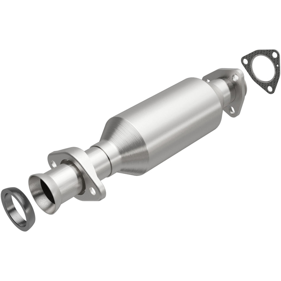 MagnaFlow 1992-1995 Acura Integra 1.8L | 1992-1993 Acura Integra 1.7L Standard Grade Federal / EPA Compliant Direct-Fit Catalytic Converter 22637