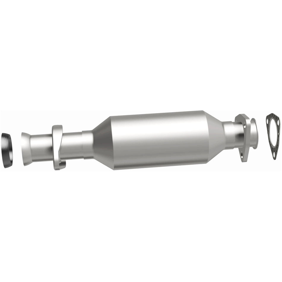 MagnaFlow 1992-1995 Acura Integra 1.8L | 1992-1993 Acura Integra 1.7L Standard Grade Federal / EPA Compliant Direct-Fit Catalytic Converter 22637