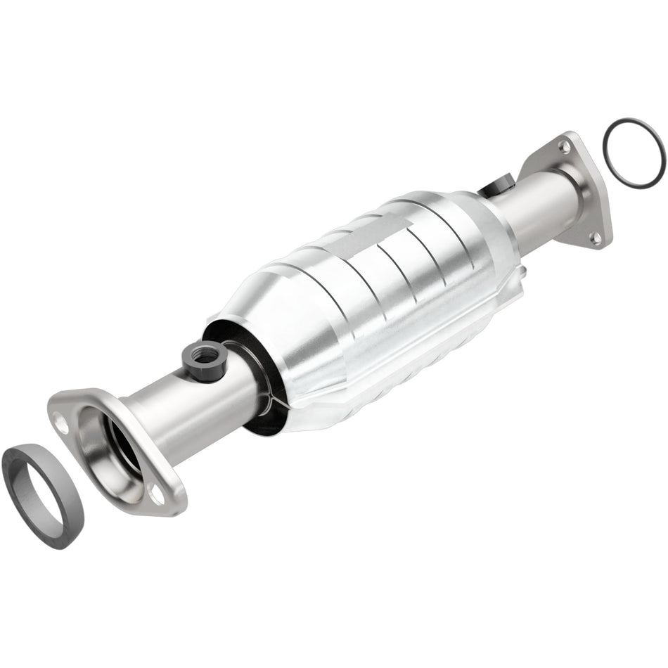MagnaFlow 1996-2001 Acura Integra 1.8L HM Grade Federal / EPA Compliant Direct-Fit Catalytic Converter 22639