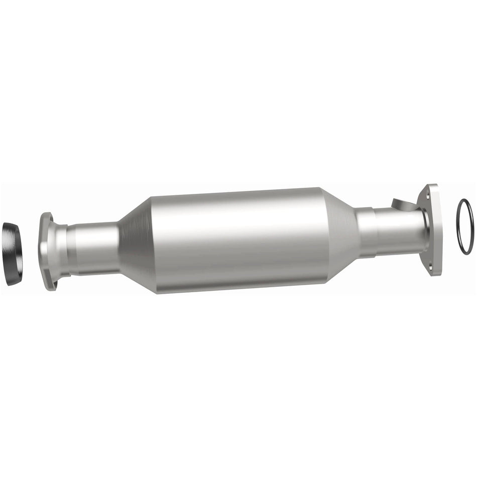 MagnaFlow HM Grade Federal / EPA Compliant Direct-Fit Catalytic Converter 22640