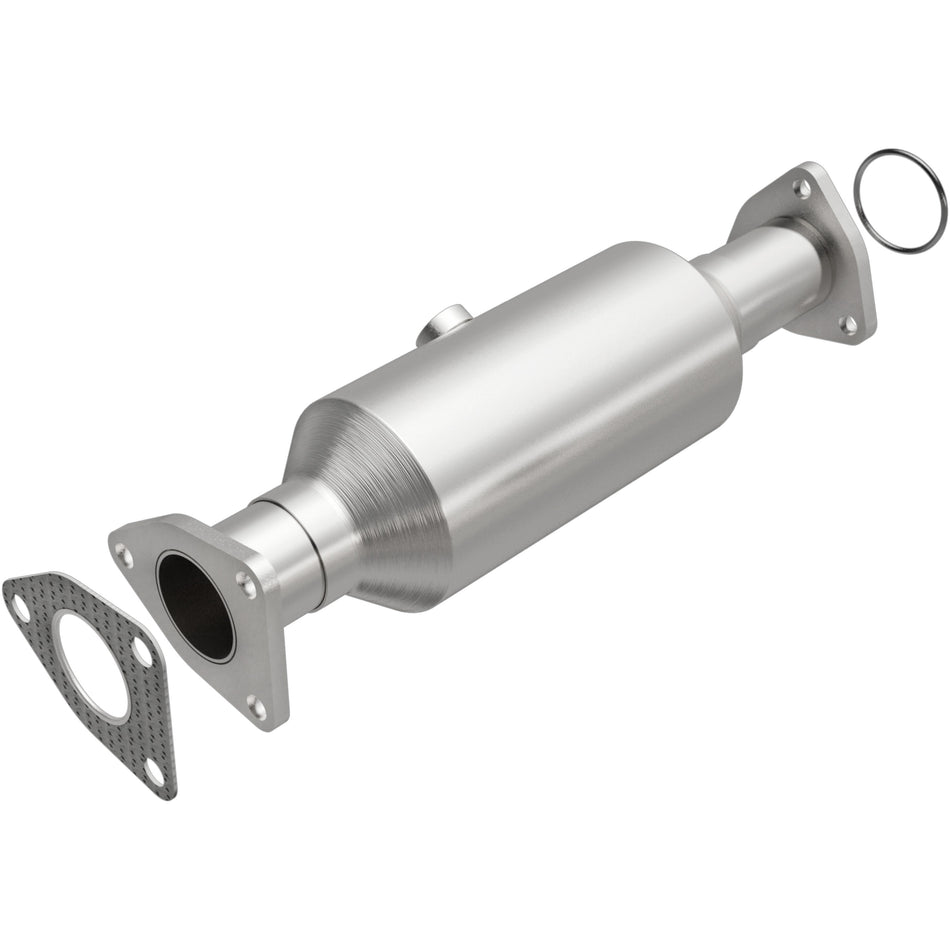MagnaFlow 1998-2002 Honda Accord 2.3L HM Grade Federal / EPA Compliant Direct-Fit Catalytic Converter 22642