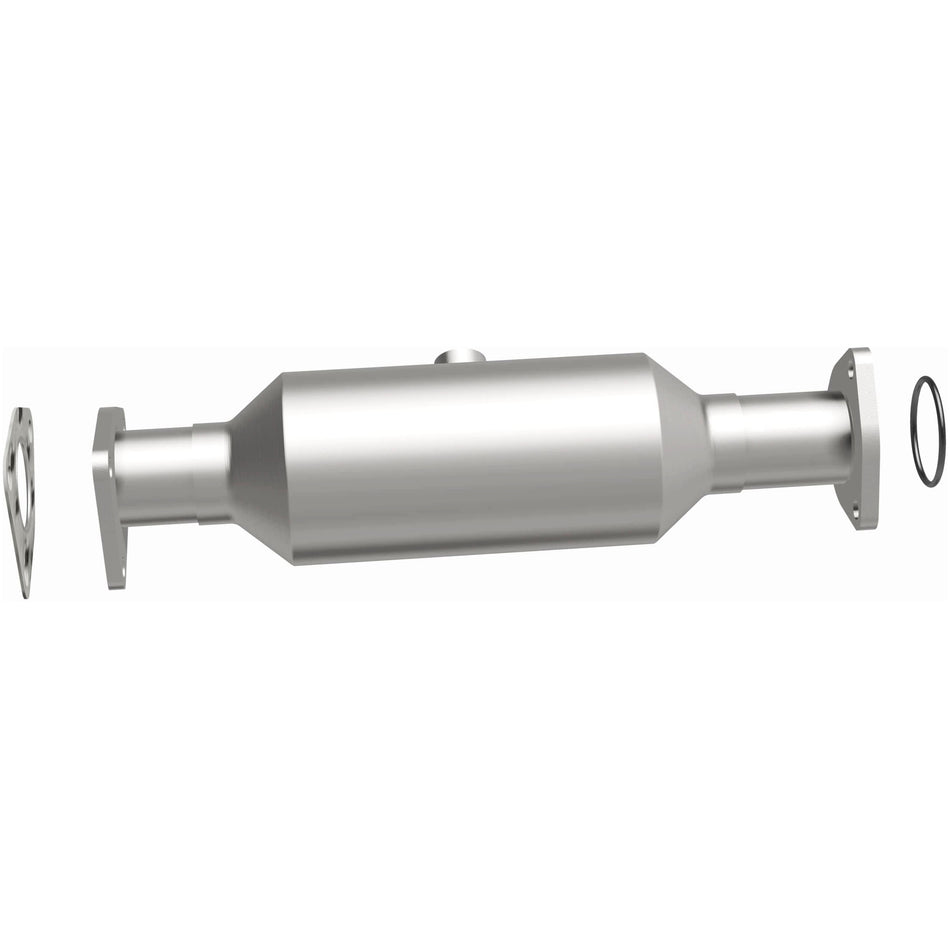 MagnaFlow 1998-2002 Honda Accord 2.3L HM Grade Federal / EPA Compliant Direct-Fit Catalytic Converter 22642