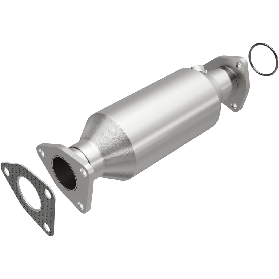 MagnaFlow 1996-2001 Honda Prelude 2.2L | 1996 Honda Prelude 2.3L HM Grade Federal / EPA Compliant Direct-Fit Catalytic Converter 22644