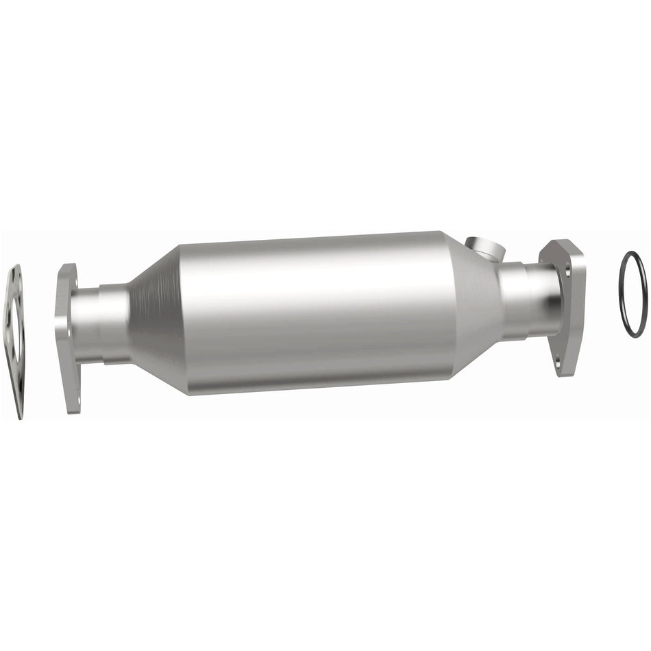 MagnaFlow 1996-2001 Honda Prelude 2.2L | 1996 Honda Prelude 2.3L HM Grade Federal / EPA Compliant Direct-Fit Catalytic Converter 22644