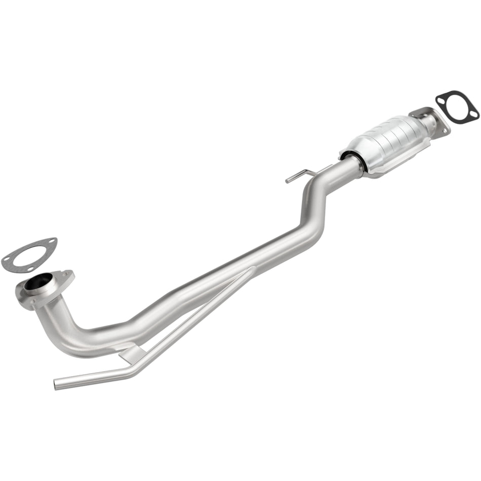 MagnaFlow 1990-1995 Nissan 300ZX 3.0L Standard Grade Federal / EPA Compliant Direct-Fit Catalytic Converter 22755