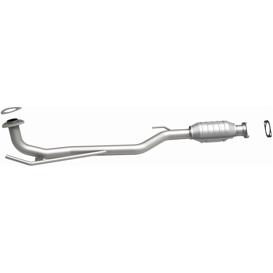 MagnaFlow 1990-1995 Nissan 300ZX 3.0L Standard Grade Federal / EPA Compliant Direct-Fit Catalytic Converter 22755