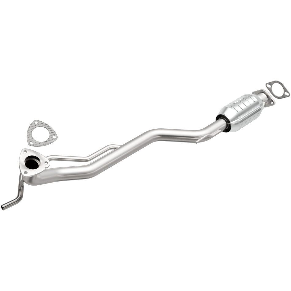 MagnaFlow 1990-1995 Nissan 300ZX 3.0L Standard Grade Federal / EPA Compliant Direct-Fit Catalytic Converter 22756