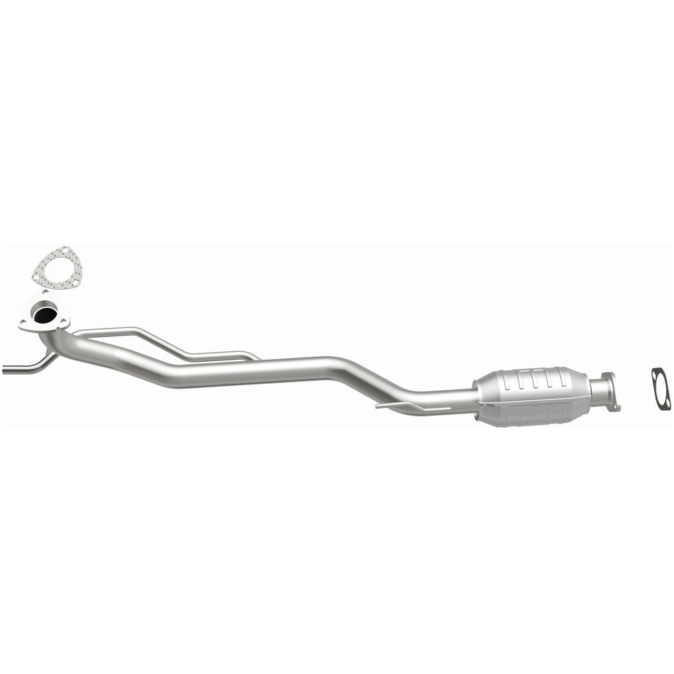 MagnaFlow 1990-1995 Nissan 300ZX 3.0L Standard Grade Federal / EPA Compliant Direct-Fit Catalytic Converter 22756