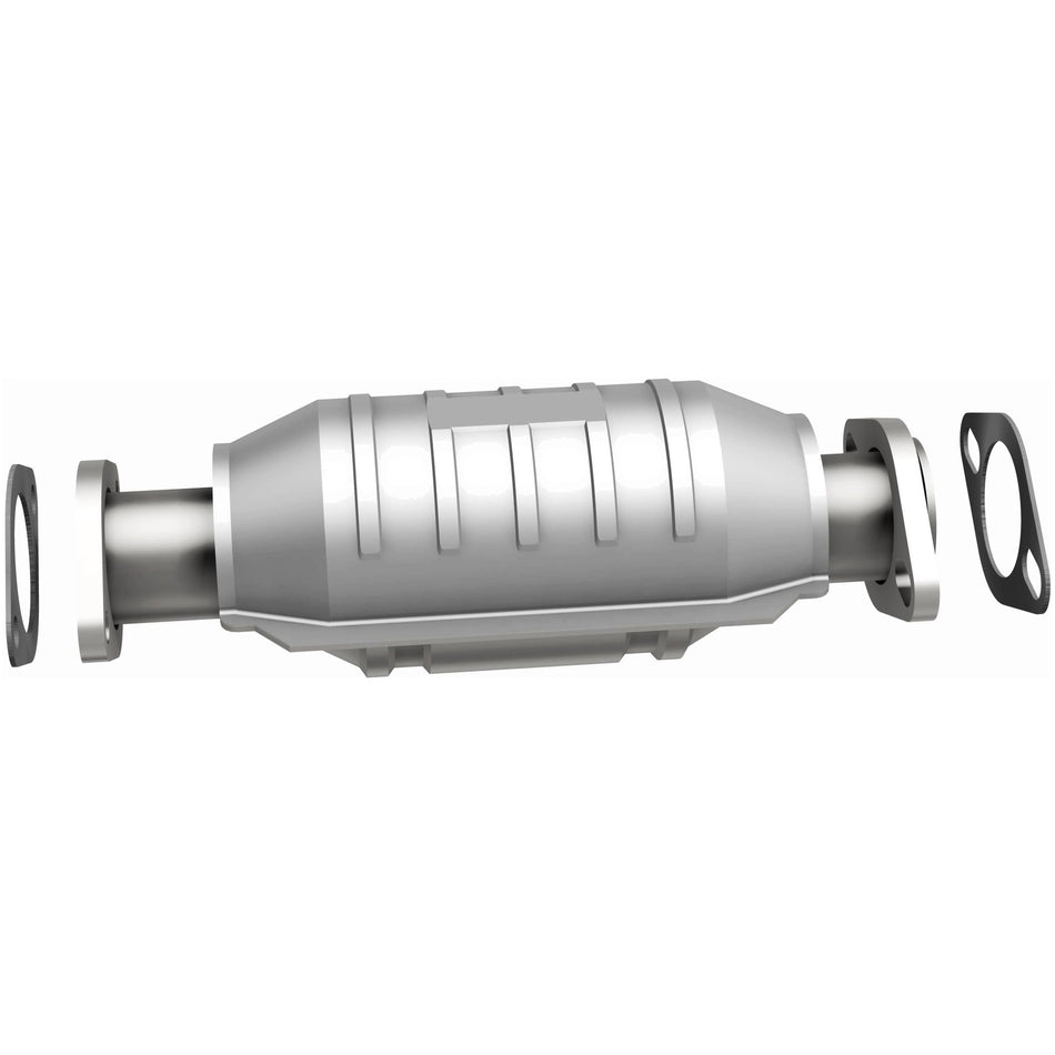 MagnaFlow Standard Grade Federal / EPA Compliant Direct-Fit Catalytic Converter 22757