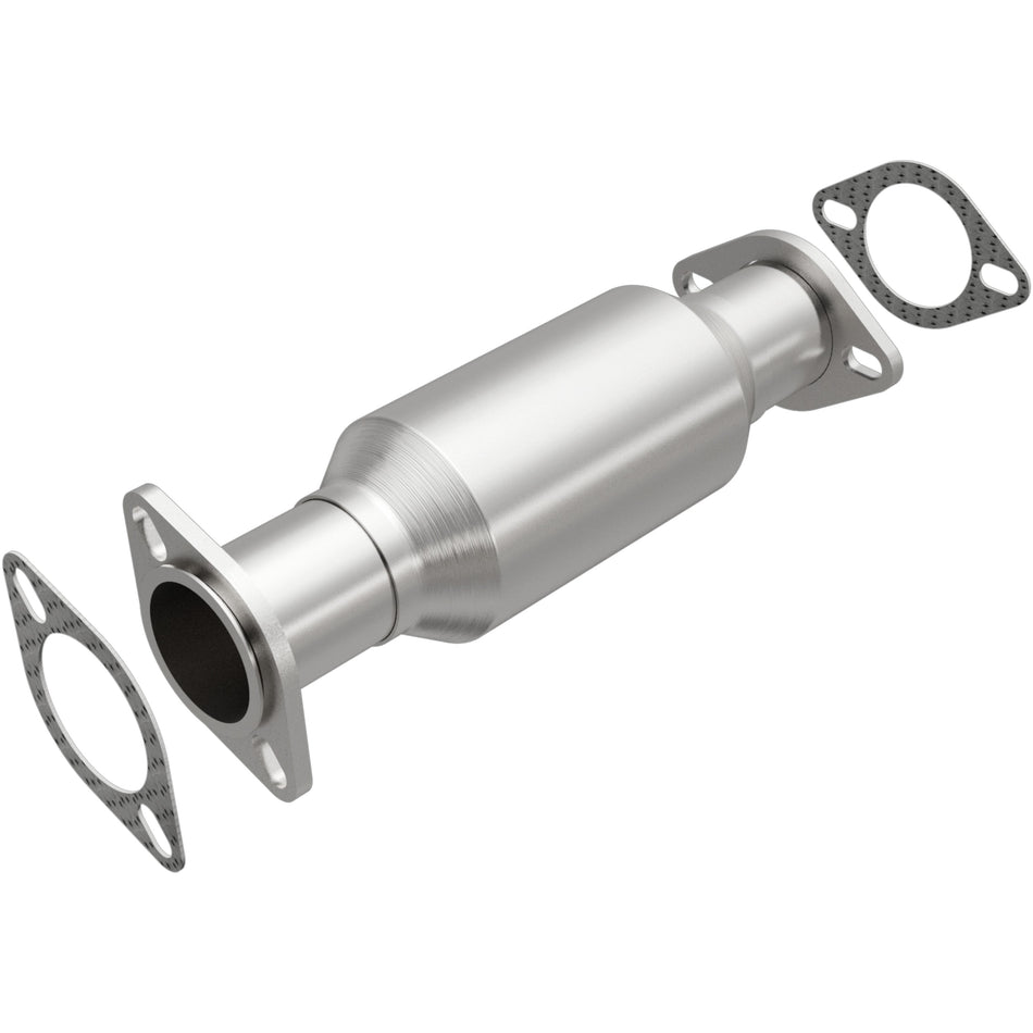 MagnaFlow 1984-1985 Nissan 300ZX 3.0L | 1985 Nissan Maxima 3.0L Standard Grade Federal / EPA Compliant Direct-Fit Catalytic Converter 22758