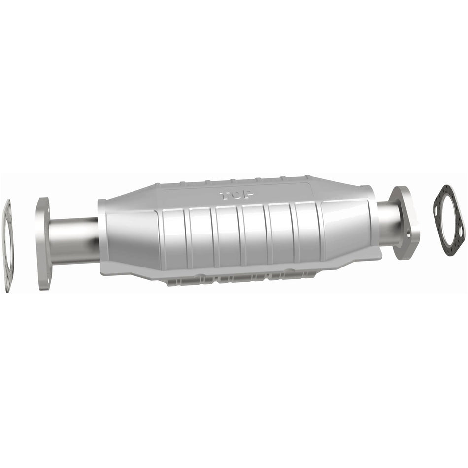 MagnaFlow HM Grade Federal / EPA Compliant Direct-Fit Catalytic Converter 22760
