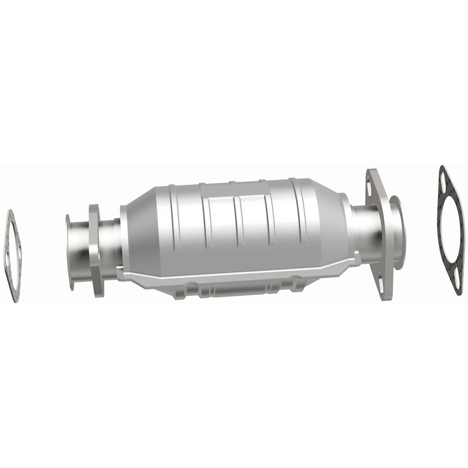 MagnaFlow Standard Grade Federal / EPA Compliant Direct-Fit Catalytic Converter 22764