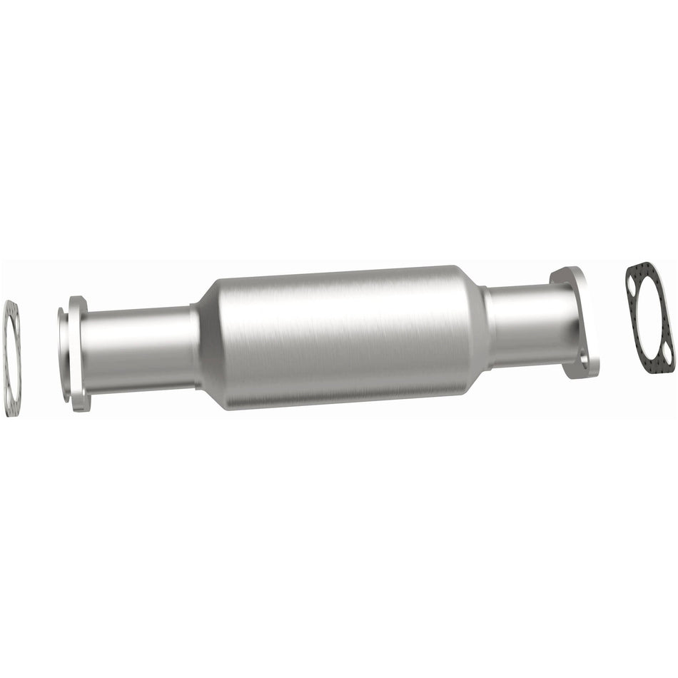 MagnaFlow Standard Grade Federal / EPA Compliant Direct-Fit Catalytic Converter 22766
