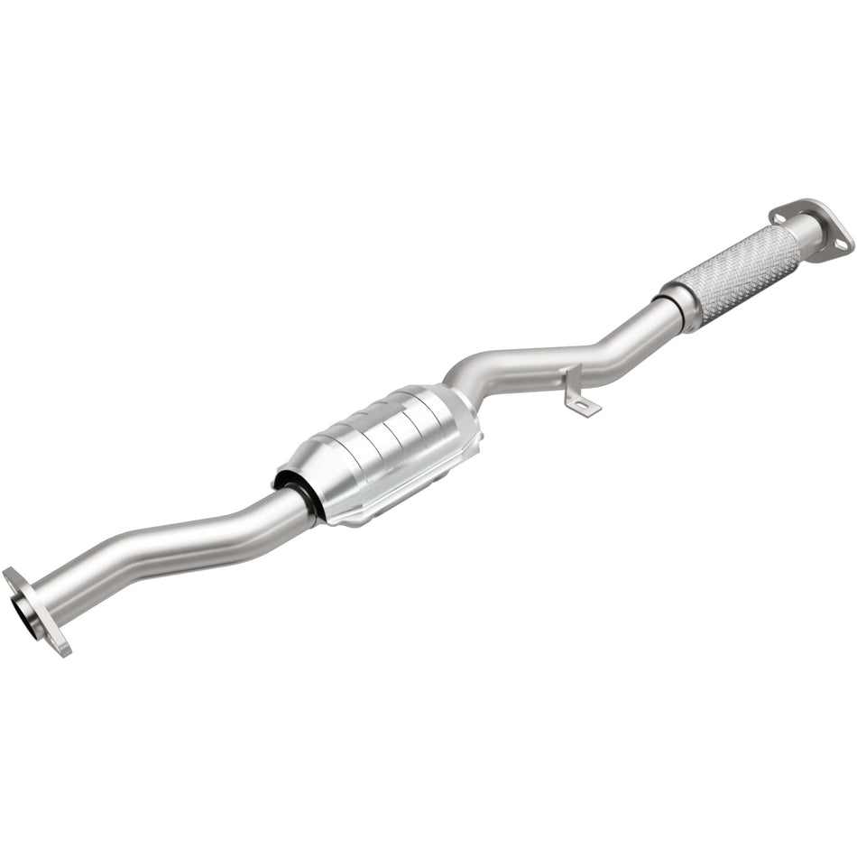 MagnaFlow 1985 Nissan Maxima 3.0L Standard Grade Federal / EPA Compliant Direct-Fit Catalytic Converter 22768
