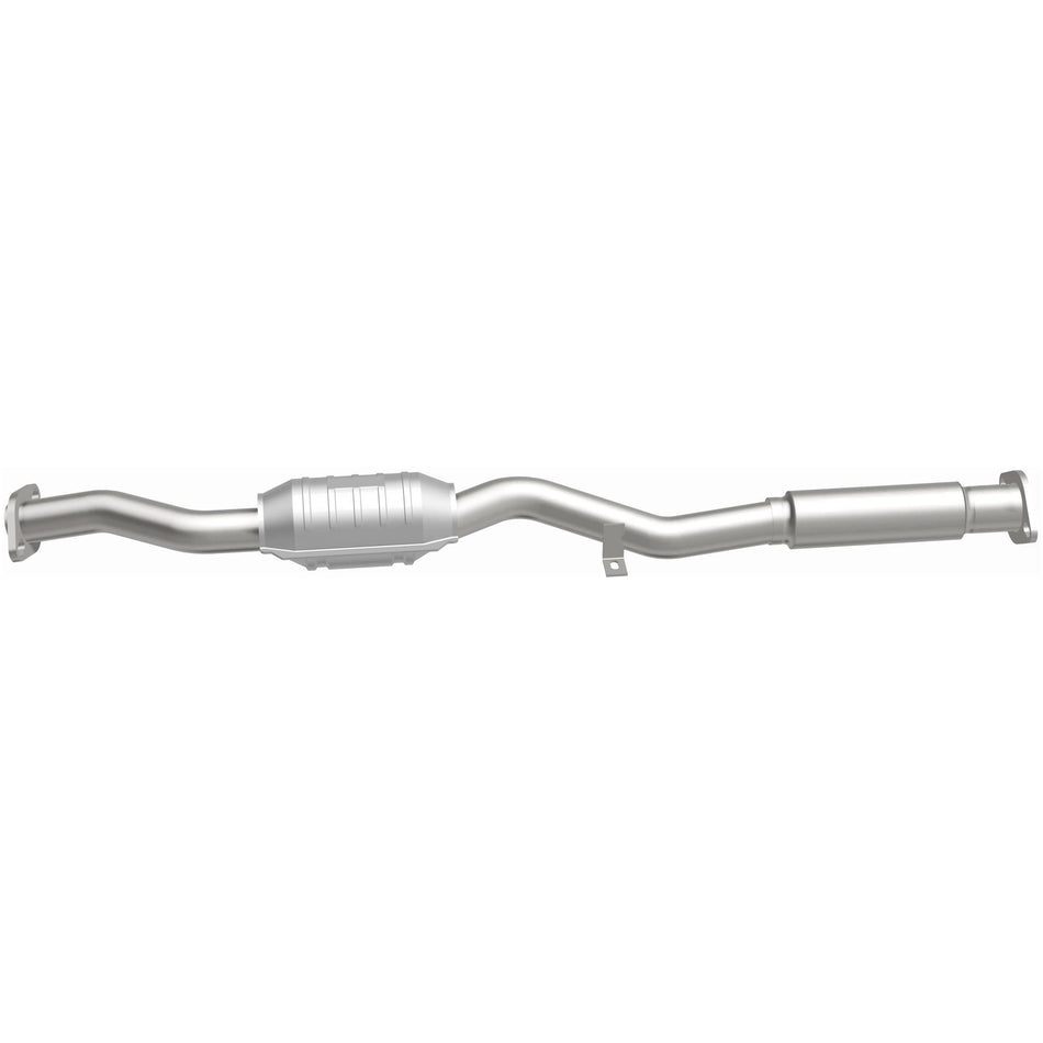 MagnaFlow 1985 Nissan Maxima 3.0L Standard Grade Federal / EPA Compliant Direct-Fit Catalytic Converter 22768