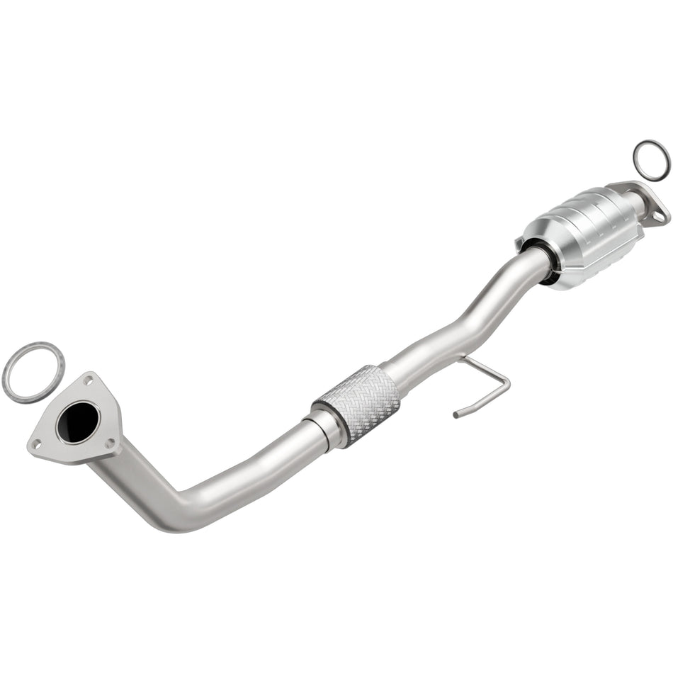 MagnaFlow 1992-1996 Toyota Camry 2.2L HM Grade Federal / EPA Compliant Direct-Fit Catalytic Converter 22769