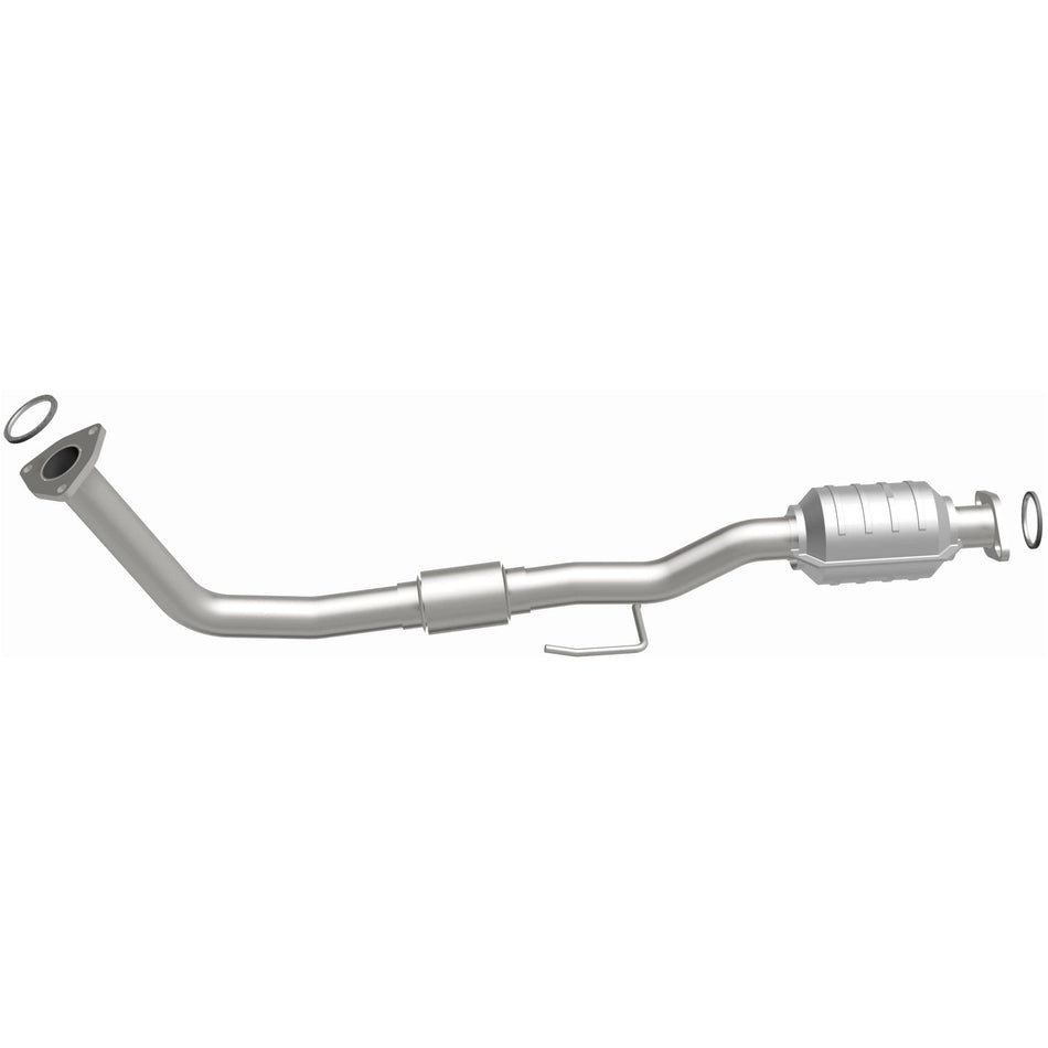 MagnaFlow 1992-1996 Toyota Camry 2.2L HM Grade Federal / EPA Compliant Direct-Fit Catalytic Converter 22769