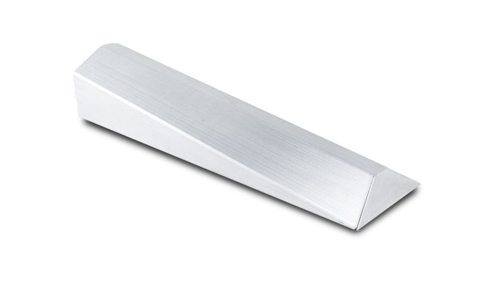 Vibrant Performance - 22866 - Vertical Intercooler Endtank  6.00 In.W X 22.00 In.L X 3.00 In. Thick