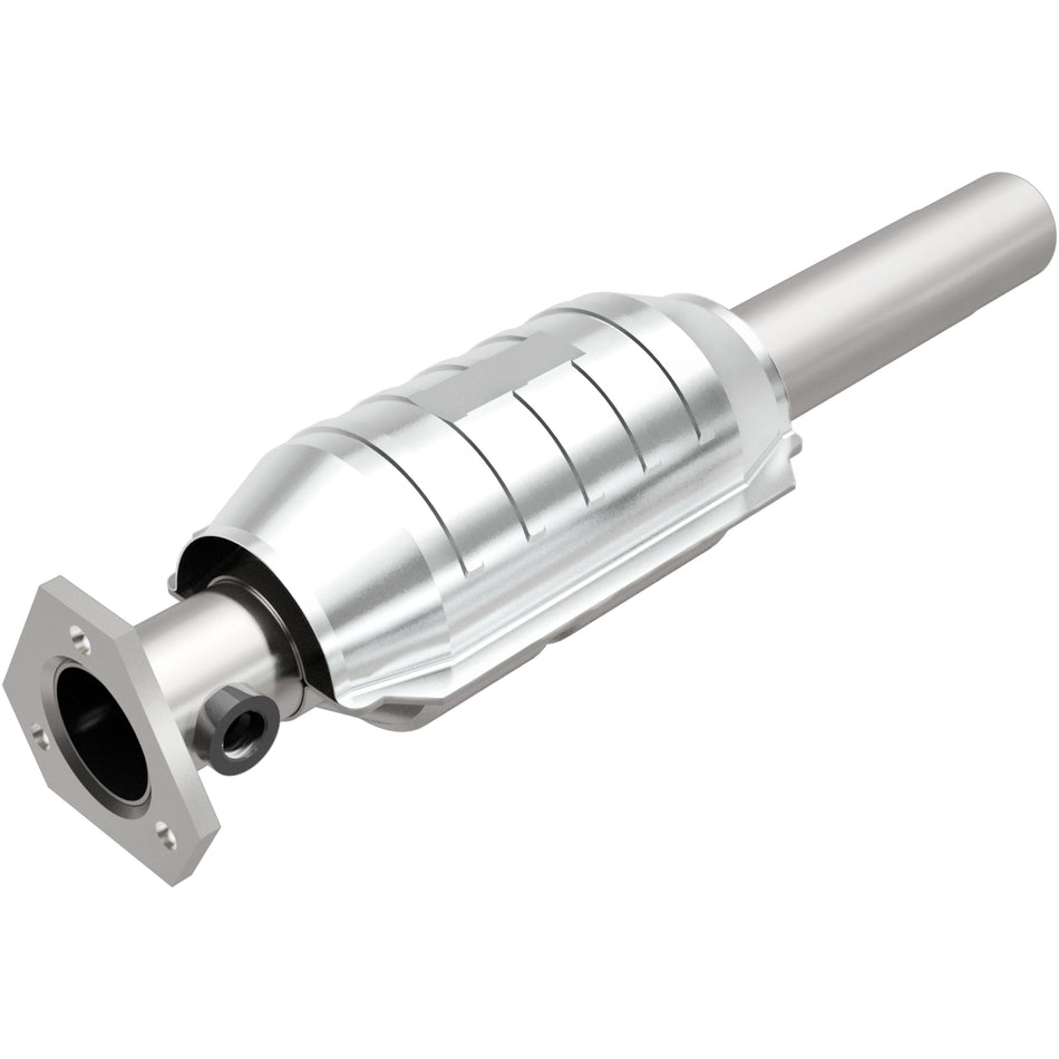 MagnaFlow 1986-1992 Volkswagen Jetta 1.8L | 1990-1992 Volkswagen Golf 1.8L Standard Grade Federal / EPA Compliant Direct-Fit Catalytic Converter 22917