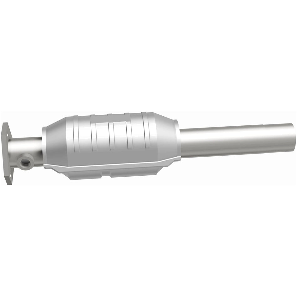 MagnaFlow 1986-1992 Volkswagen Jetta 1.8L | 1990-1992 Volkswagen Golf 1.8L Standard Grade Federal / EPA Compliant Direct-Fit Catalytic Converter 22917
