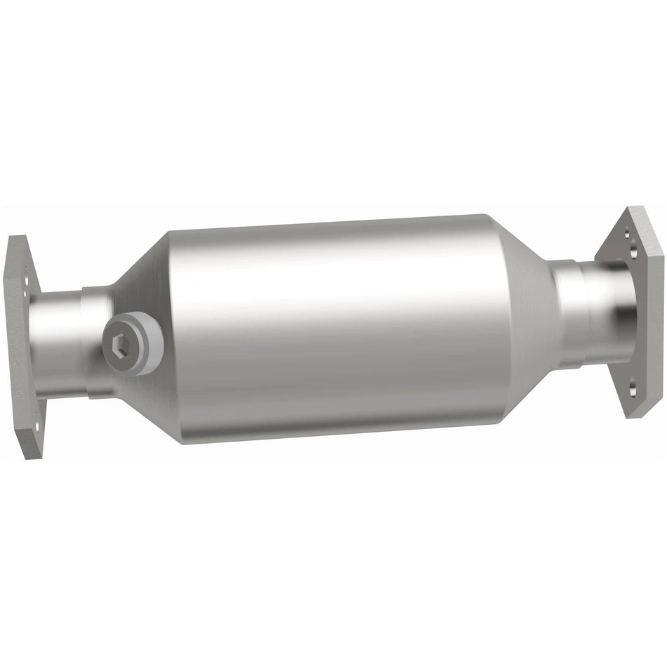 MagnaFlow Standard Grade Federal / EPA Compliant Direct-Fit Catalytic Converter 22918