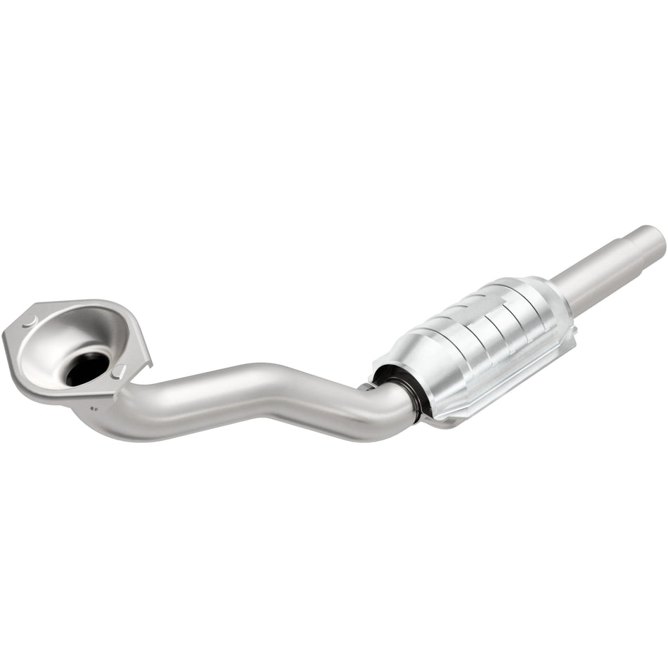 MagnaFlow 1985 Volkswagen Jetta 1.8L | 1985-1989 Volkswagen Golf 1.8L Standard Grade Federal / EPA Compliant Direct-Fit Catalytic Converter 22923