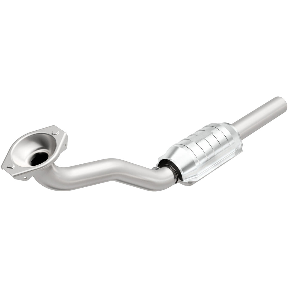 MagnaFlow 1985 Volkswagen Jetta GLI 1.8L | 1985-1987 Volkswagen Golf 1.8L Standard Grade Federal / EPA Compliant Direct-Fit Catalytic Converter 22924