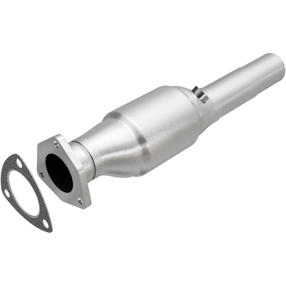 MagnaFlow HM Grade Federal / EPA Compliant Direct-Fit Catalytic Converter 22931
