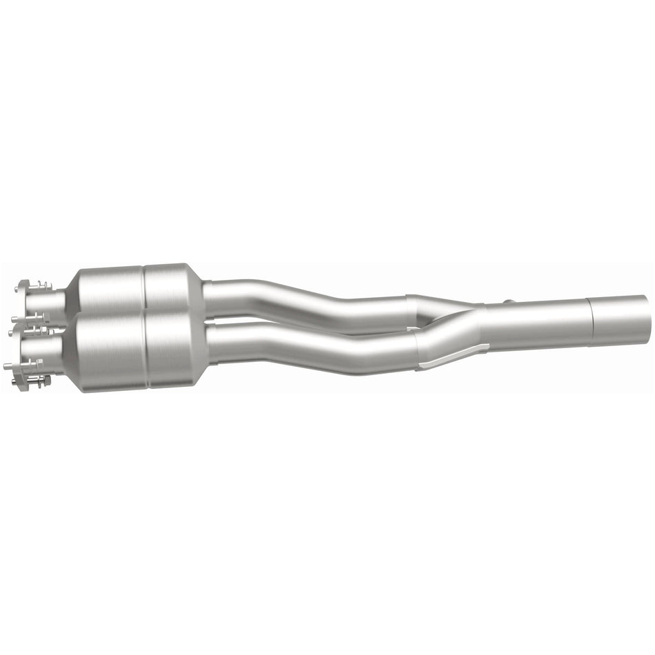 MagnaFlow HM Grade Federal / EPA Compliant Direct-Fit Catalytic Converter 22937