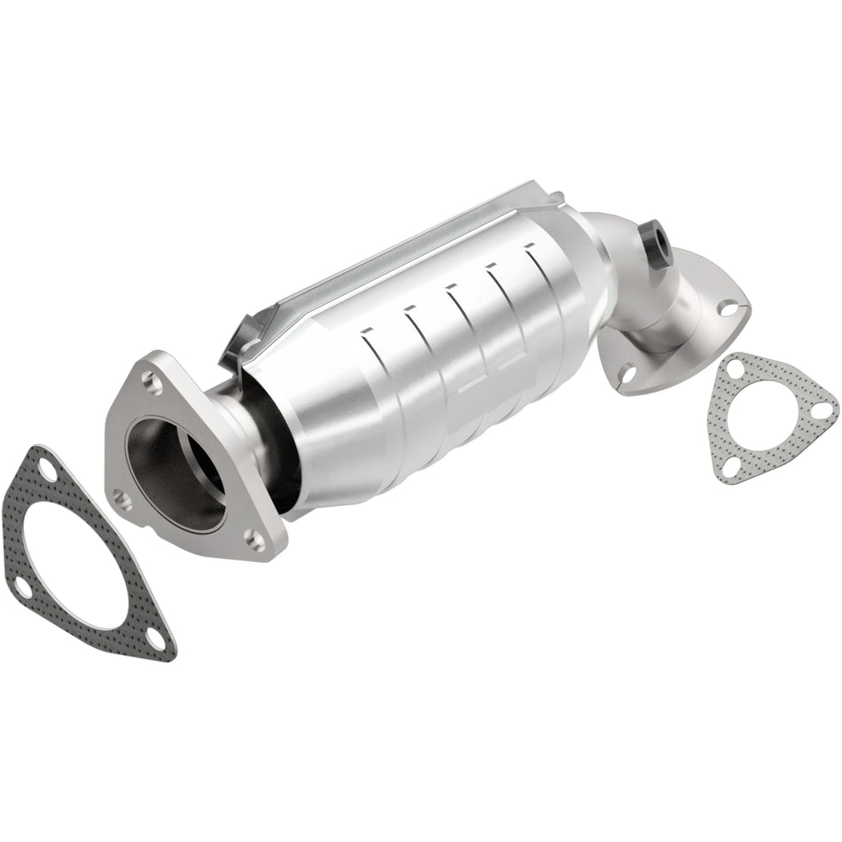 MagnaFlow HM Grade Federal / EPA Compliant Direct-Fit Catalytic Converter 22960