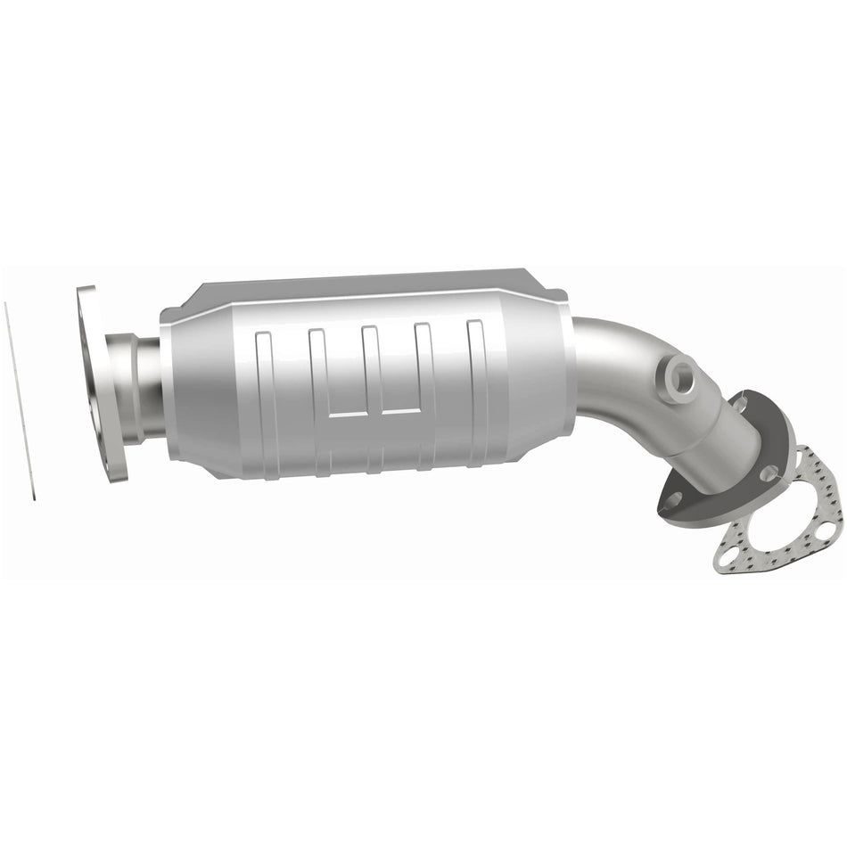 MagnaFlow HM Grade Federal / EPA Compliant Direct-Fit Catalytic Converter 22960
