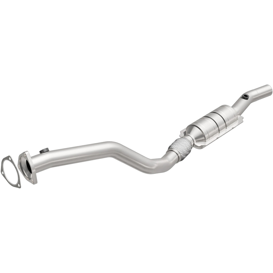 MagnaFlow HM Grade Federal / EPA Compliant Direct-Fit Catalytic Converter 22962