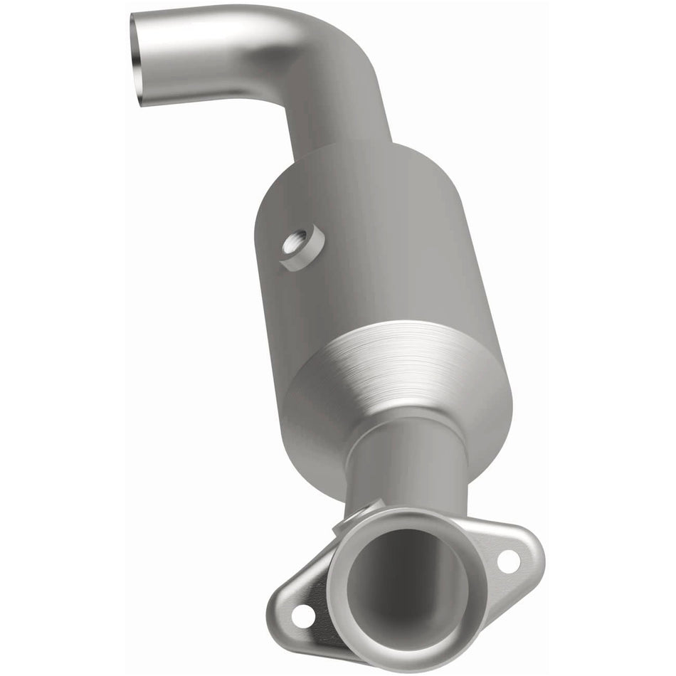 MagnaFlow 2010 Ford F-150 4.6L OEM Grade Federal / EPA Compliant Direct-Fit Catalytic Converter 23-044