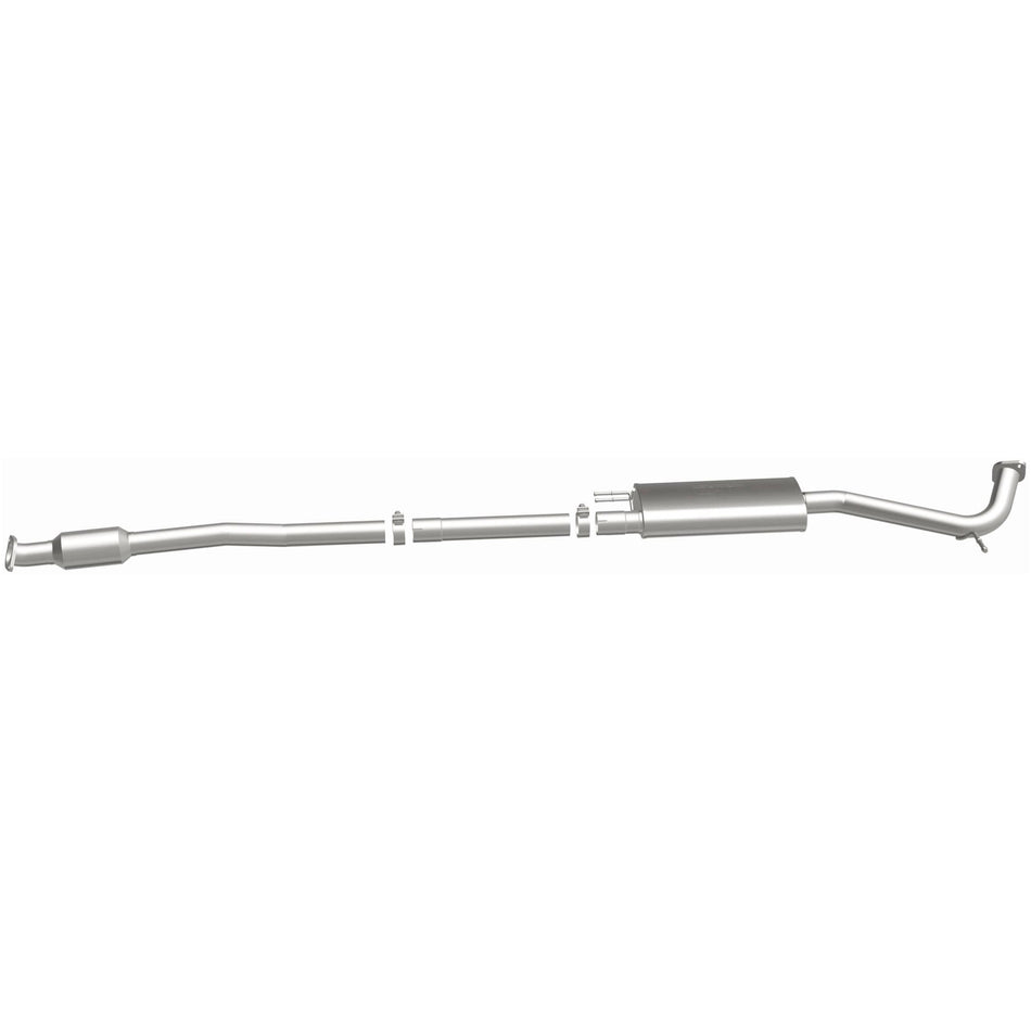 MagnaFlow 2019-2020 Hyundai Santa Fe 2.4L OEM Grade Federal / EPA Compliant Direct-Fit Catalytic Converter 23-140