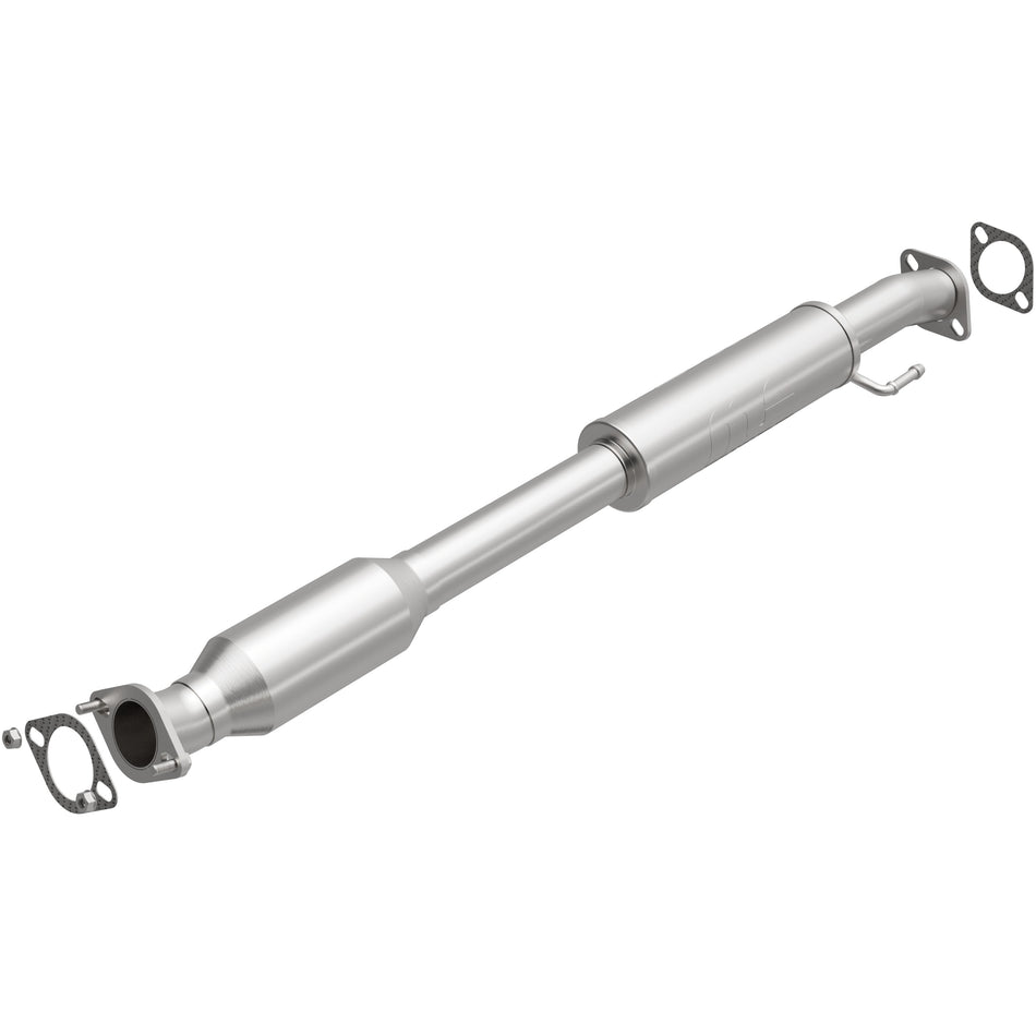 MagnaFlow 2017-2019 Kia Cadenza 3.3L OEM Grade Federal / EPA Compliant Direct-Fit Catalytic Converter 23-157