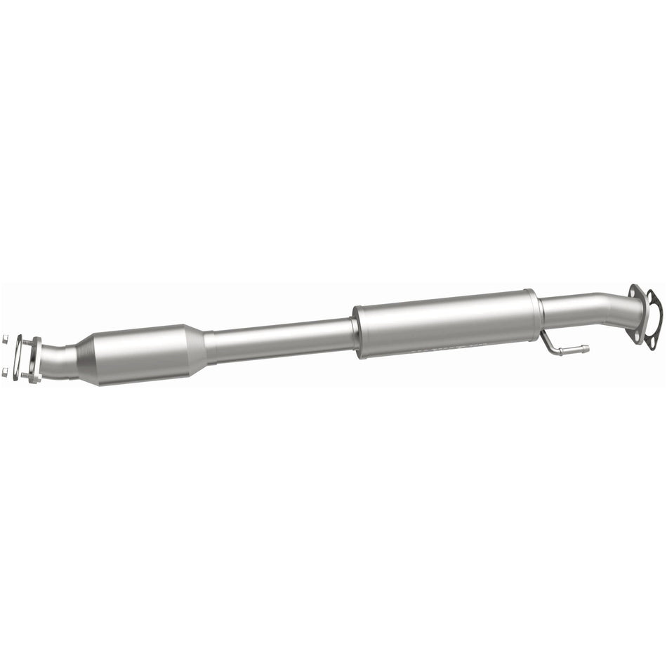 MagnaFlow 2017-2019 Kia Cadenza 3.3L OEM Grade Federal / EPA Compliant Direct-Fit Catalytic Converter 23-157