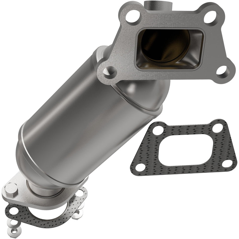 MagnaFlow 2018-2023 Buick Enclave 3.6L | 2018-2023 Chevrolet Traverse 3.6L OEM Grade Federal / EPA Compliant Direct-Fit Catalytic Converter 23-277