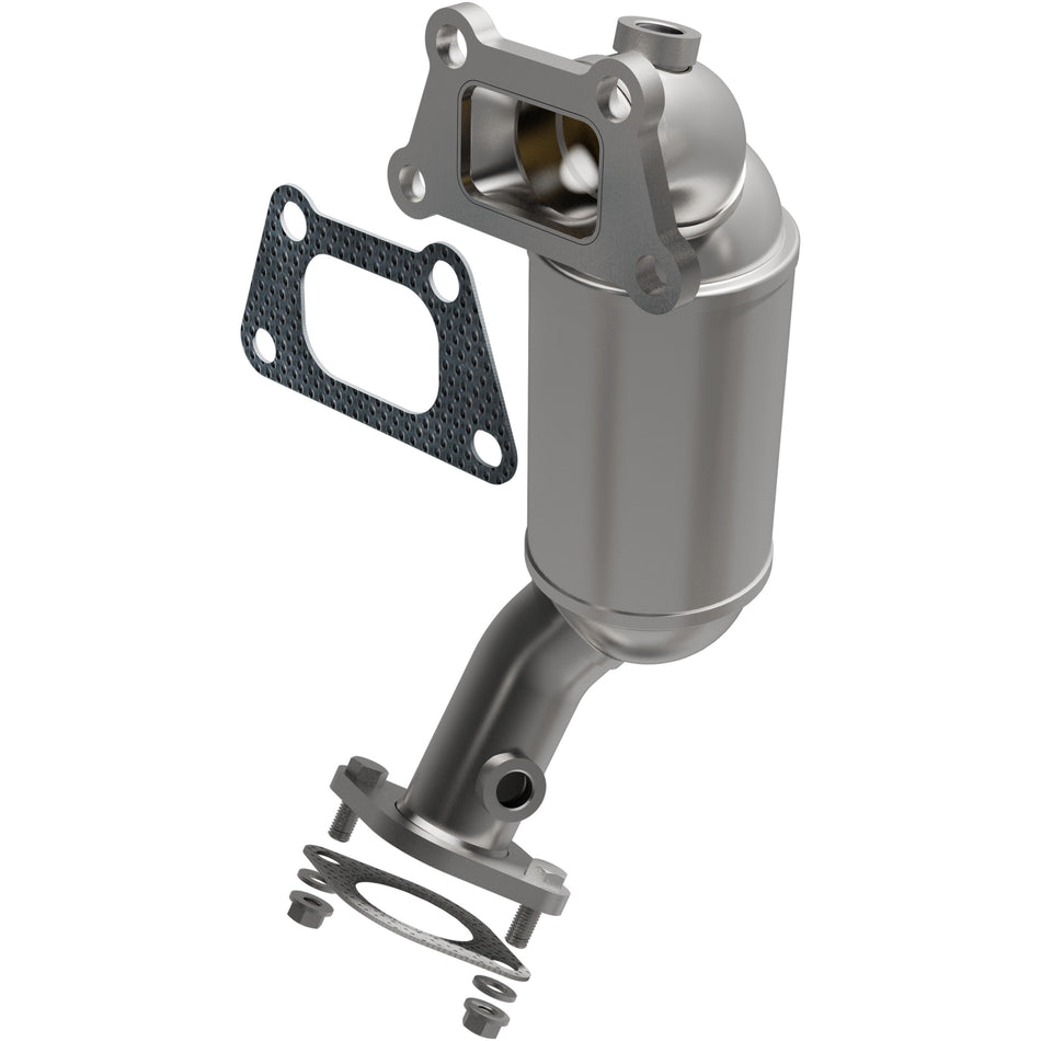 MagnaFlow 2018-2023 Buick Enclave 3.6L | 2018-2023 Chevrolet Traverse 3.6L OEM Grade Federal / EPA Compliant Direct-Fit Catalytic Converter 23-278